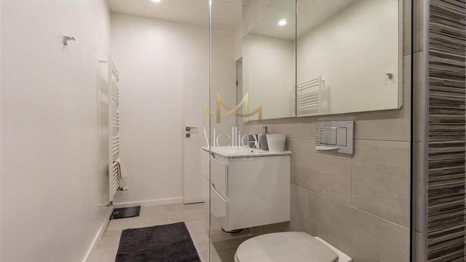 Apartament superb cu 2 camere + terasa in Platinia! - Poză 12