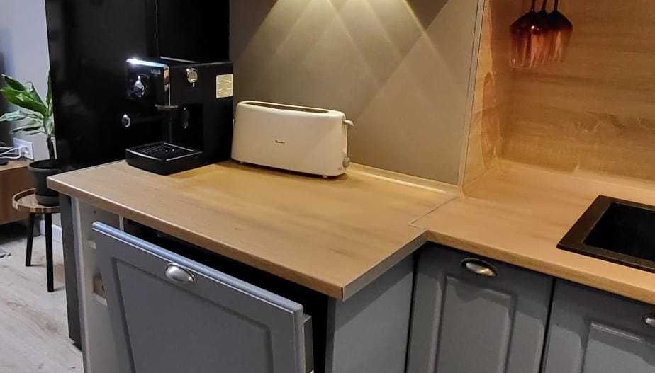 Ap. 2 camere. Prima inchiriere.IvoryResidence.Pipera - Poză 2