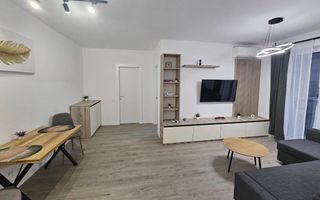 AP. 2 CAMERE ESTORIA, PRIMA INCHIRIERE, LOC PARCARE, METROU 5 MINUTE - Poză 2