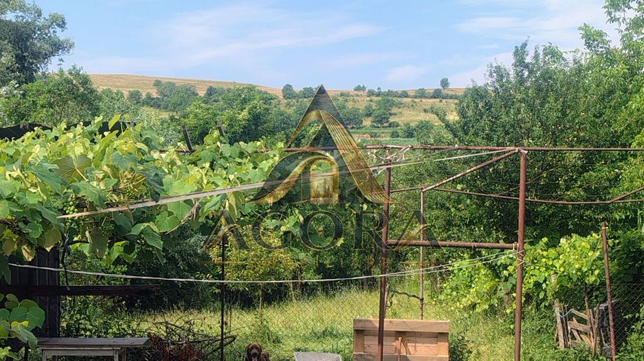 Casă cu teren 800 mp la 25 km de Sibiu – 3 camere, 124 mp – 65.000 € - Poză 2