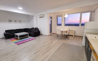 COMISION 0%, APARTAMENT 2 CAMERE, 77 MP, ETAJ 7 DIN 9, TORONTALULUI - Poză 5