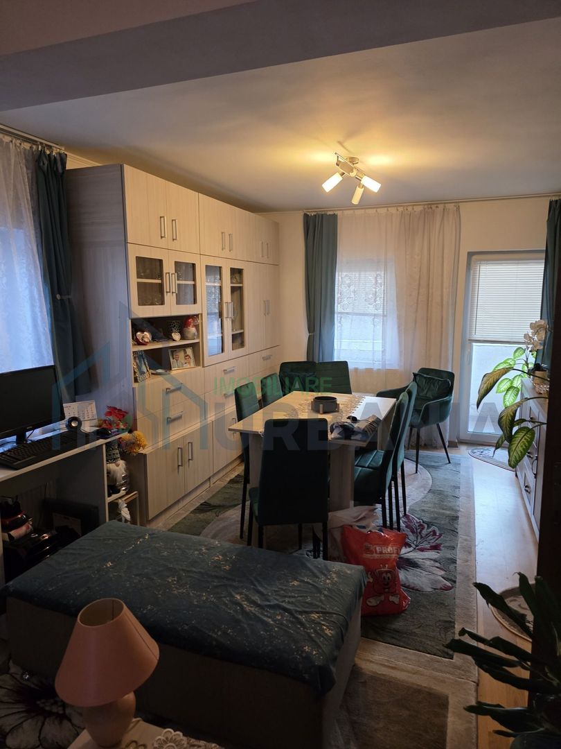Casă individuală de vânzare în Vișan, comuna Bârnova, Iași - Poză 4