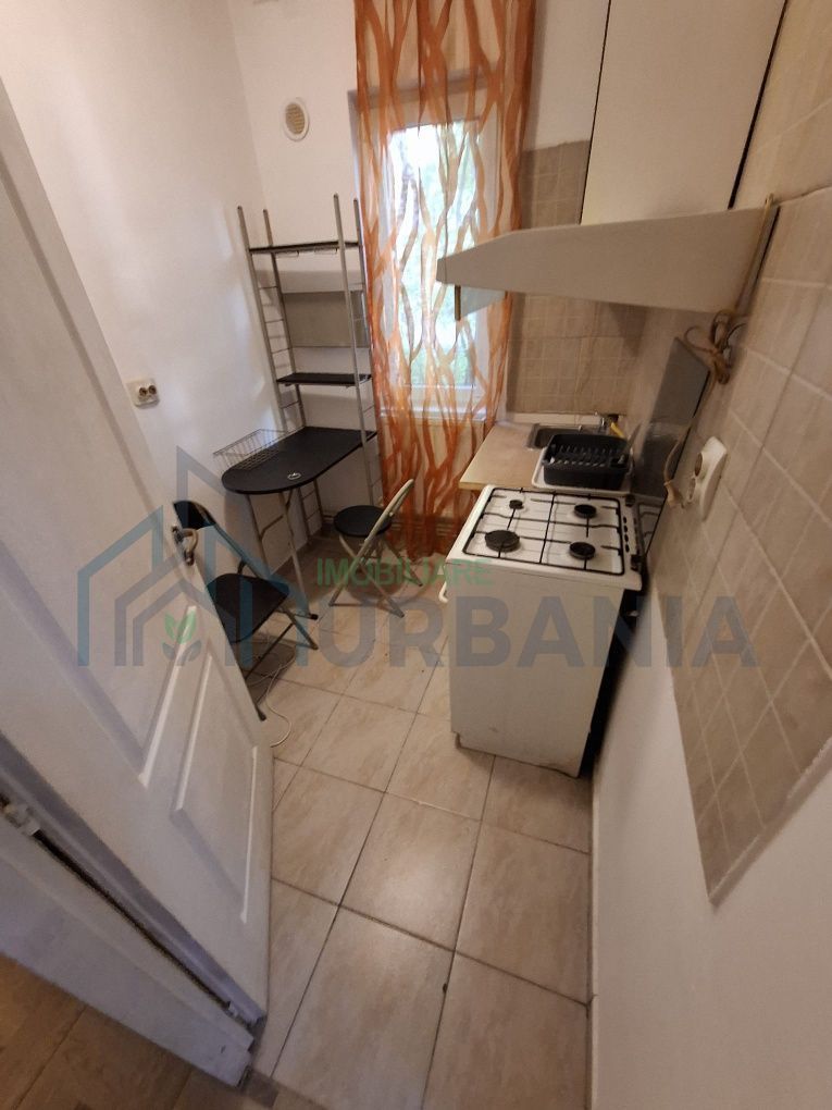 Garsonieră Tudor Vladimirescu intersecția bucsinescu - Poză 6