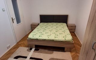 2 camere | centrala proprie | mobilat si utilat | zona excelenta | - Poză 3
