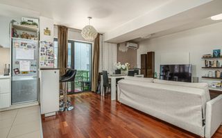 Apartament 3 camere Banu Manta | Loc de parcare - Poză 2