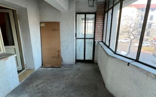 Apartament 4 camere decomandate 4 balcoane etaj 1 Str. Bâlea/Sibiu - Schiță 20