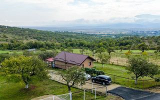 Teren Investitie- 1730 mp-Cabana construita 60 mp - Poză 1