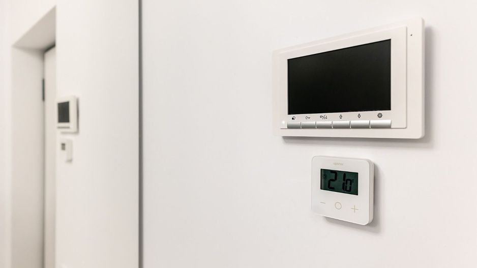 AP. 2 CAMERE NORTHSIDE PARK, INCALZIRE PARDOSEALA, METROU, BLOC NOU - Poză 9