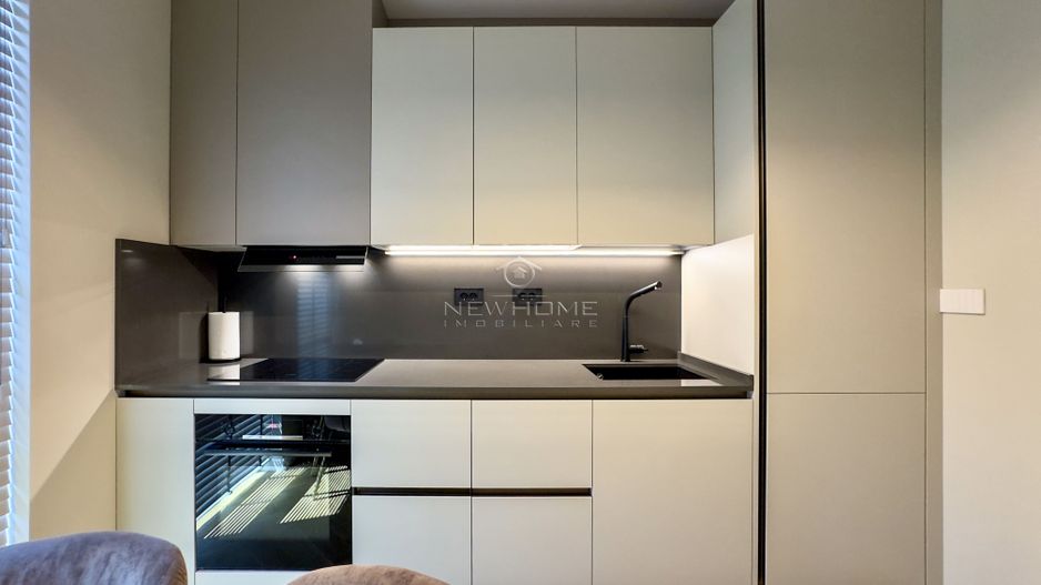 PRIMA INCHIRIERE Apartament de lux, zona Iulius Mall - Poză 10