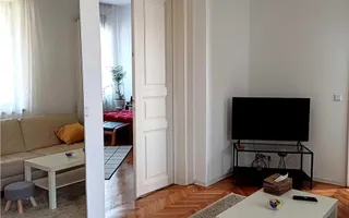Apartament 3 camere zona Elisabetin - la casa - Poză 12