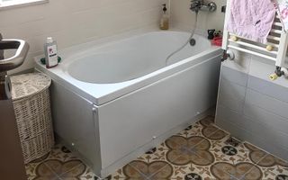 4 CAMERE | FELICITY RESIDENCE BANEASA - Poză 6