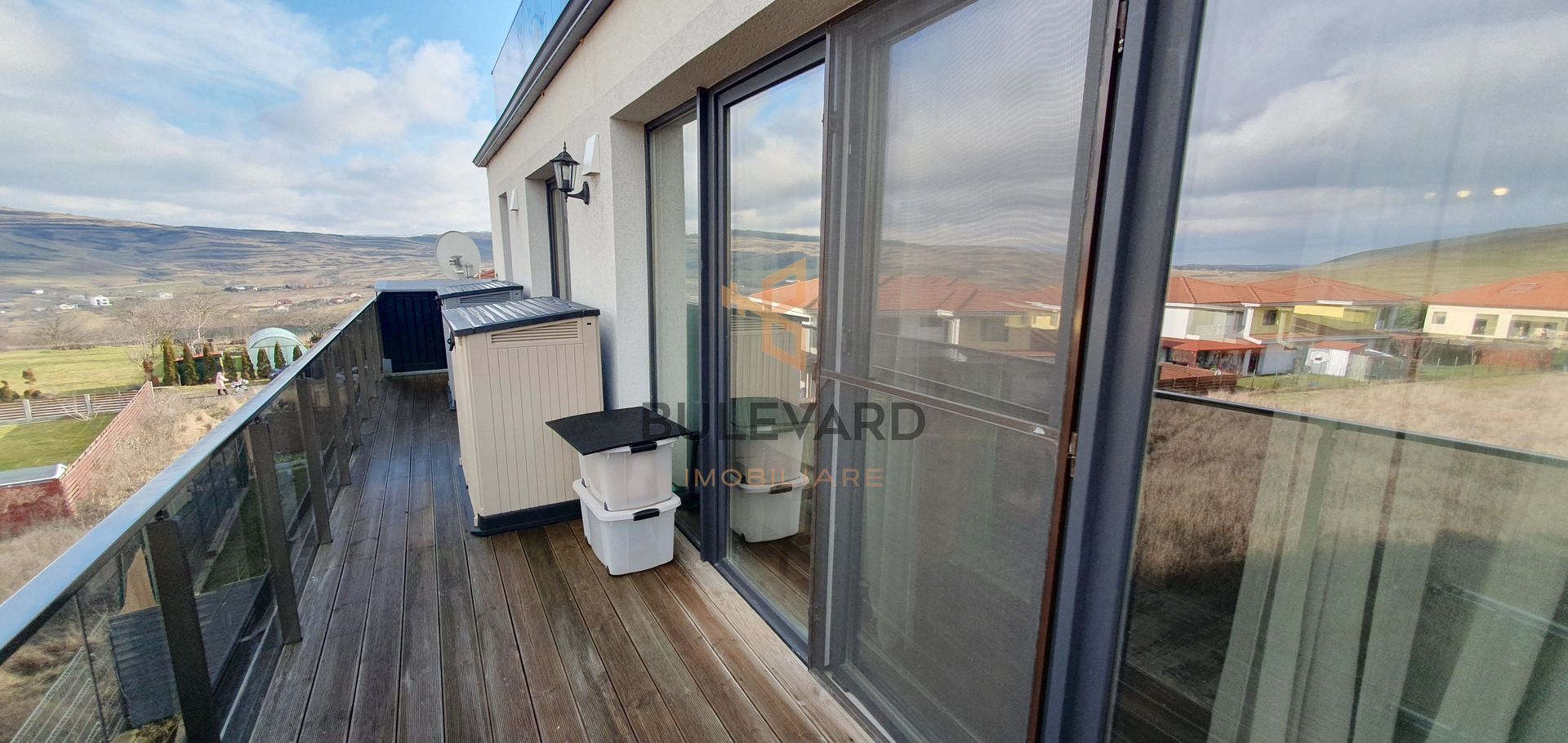 Apartament cu 2 camere si garaj, zona strazii Borhanciului! - Poză 7