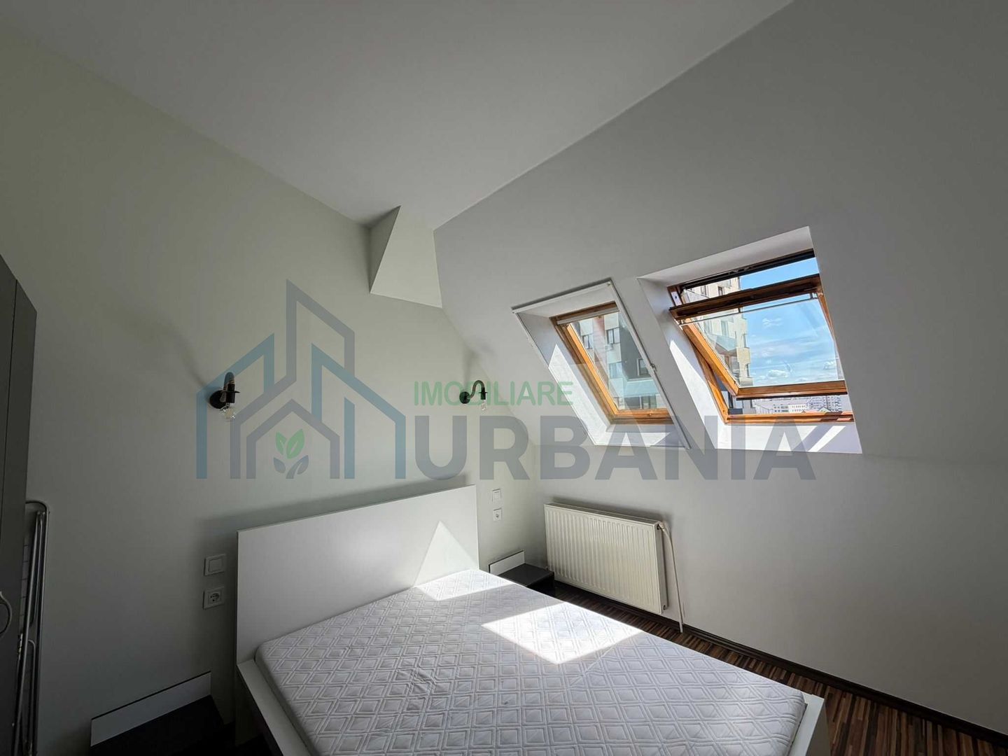 Apartament 2 camere de inchiriat, zona Pacurari, langa Bioclinica – Pet friendly - Poză 6