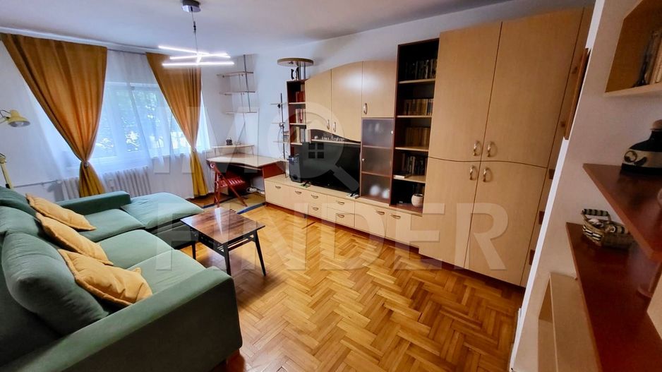Apartament 2 camere | Gheorgheni – zona Godeanu, langa Interservisan - Poză 15