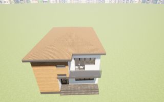 Vila de vanzare / strada Capsunilor/ Selgros - Poză 5