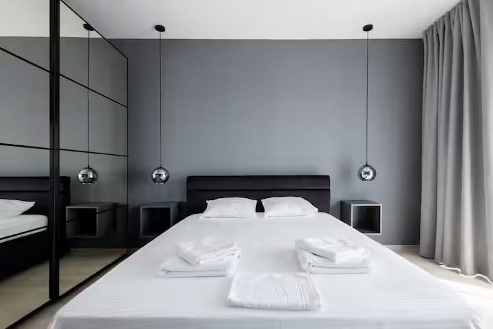 Garsoniera Exigent Plaza Residence Faza 4 Etaj 10/11 - Poză 1