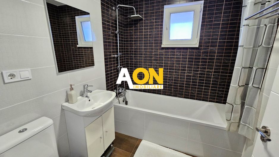 Casa tip insiruit, 5 camere, 2 bai, mobilata si utilata - Poză 11