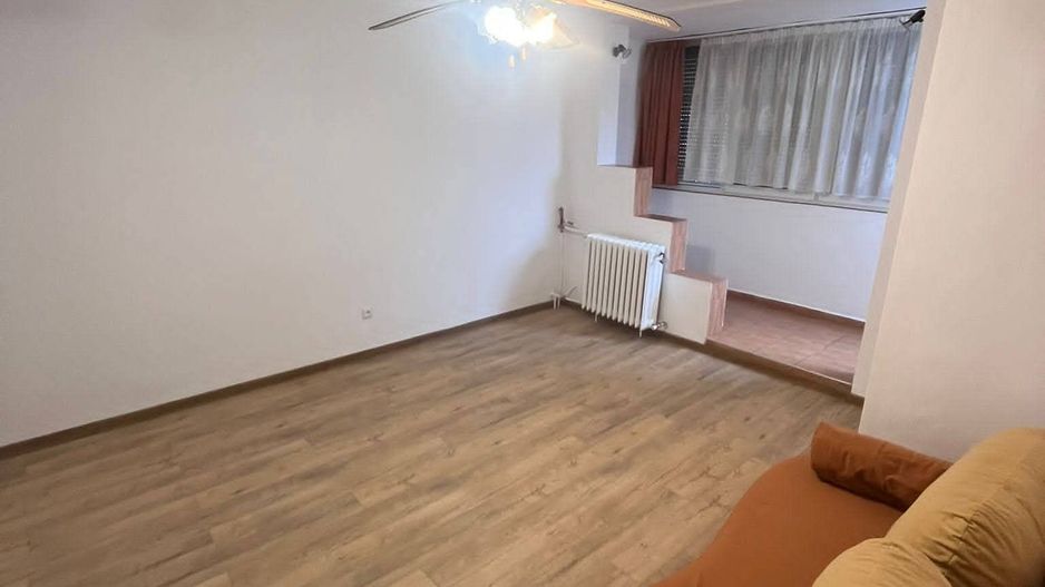 De închiriat apaetament spatios cu 3 camere  Ioșia,  pet friendly - Poză 4