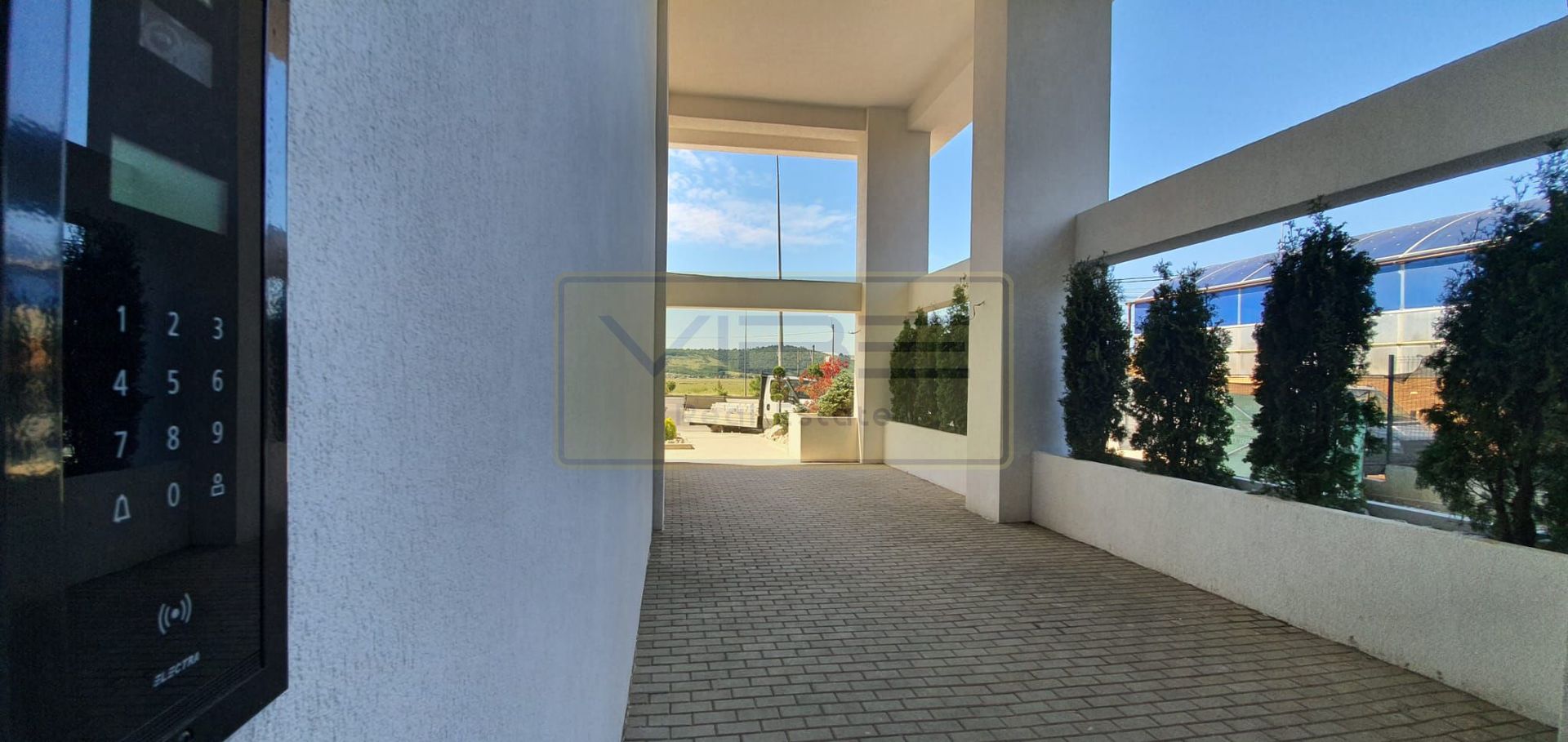 Apartament 2 camere + parcare subterana Pacaurari Grand Beetle - Poză 30