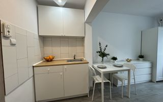 Garsoniera renovata si mobilata, Complex Studentesc, Daliei, Etaj 1. Comision 0 - Poză 5