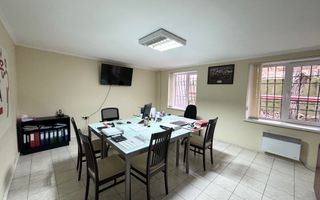Spatiu Comercial sect.Rascani Nivelul 1 - Poză 10
