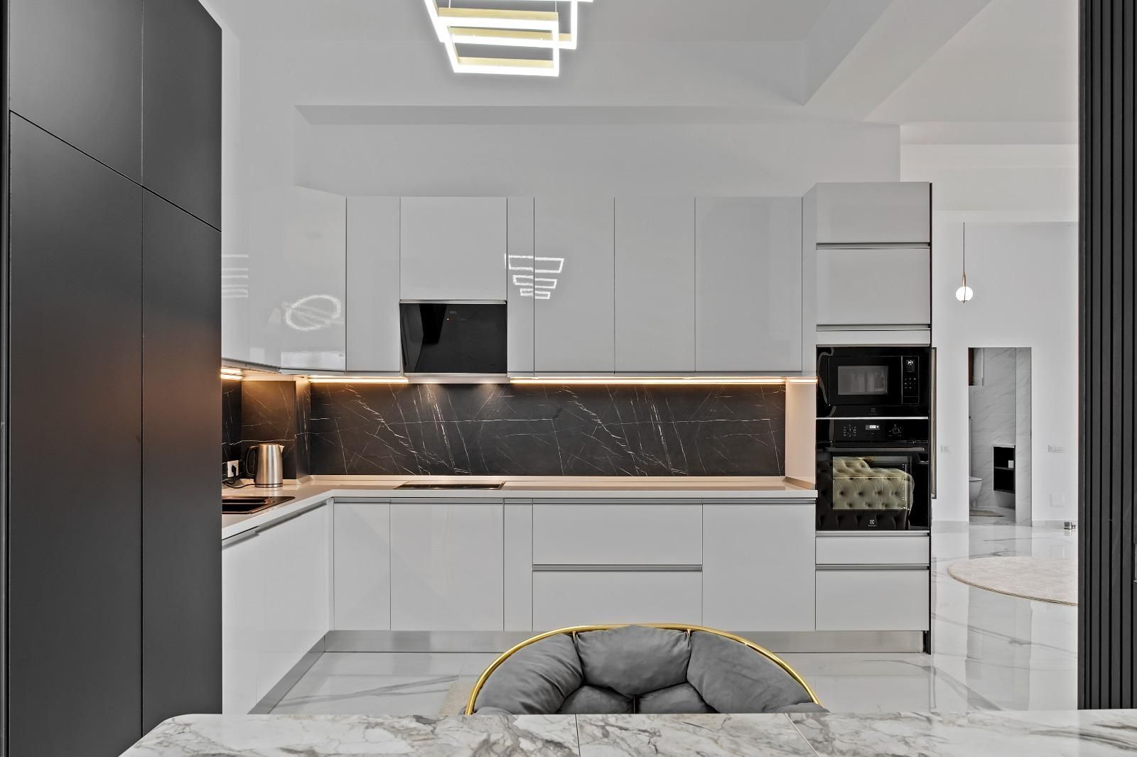 VILA CU PISCINA ZONA TUNARI - Poză 14