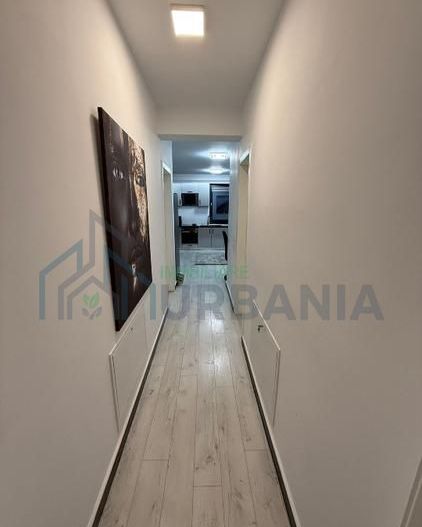 Apartament 3 camere cu terasă panoramică, Sky-Land Residence, Bucium – Iași - Poză 8