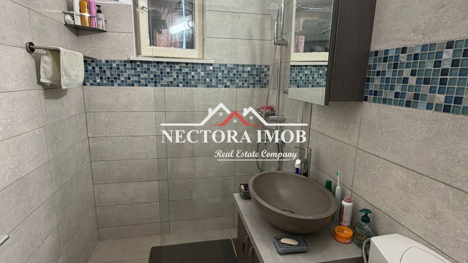 NECTORA IMOB Exclusivitate-Apartament 3 camere, 56 mp, Mobilat/Utilat - Poză 10