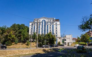 Vânzare, apartament, 3 camere, str. Pietrăriei, Râșcani - Poză 1