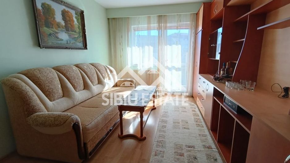Apartament de vanzare cu 3 camere, decomandat - Valea Aurie - Poză 13
