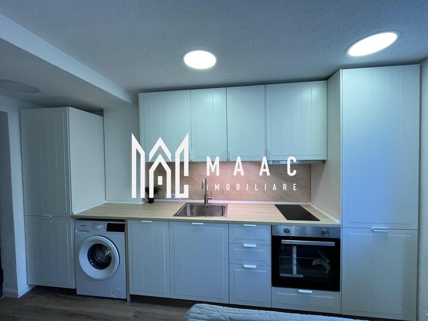 Garsonieră de închiriat | 35Mp  | Parcul Sub Arini | Sibiu - Poză 2