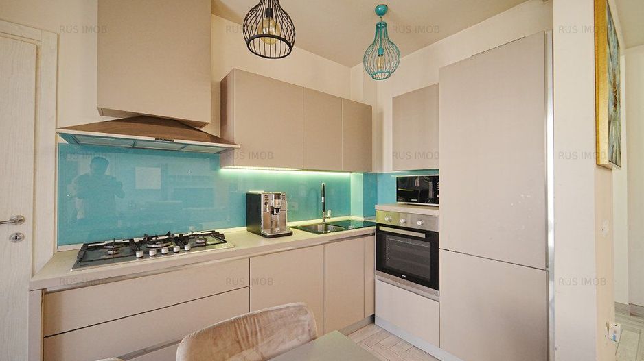 Apartament deosebit locatie buna mobilat si utilat - Poză 14