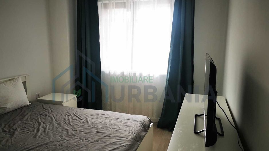 Apartament 2 camere în complexul rezidențial Nairobi, Visan - Poză 6