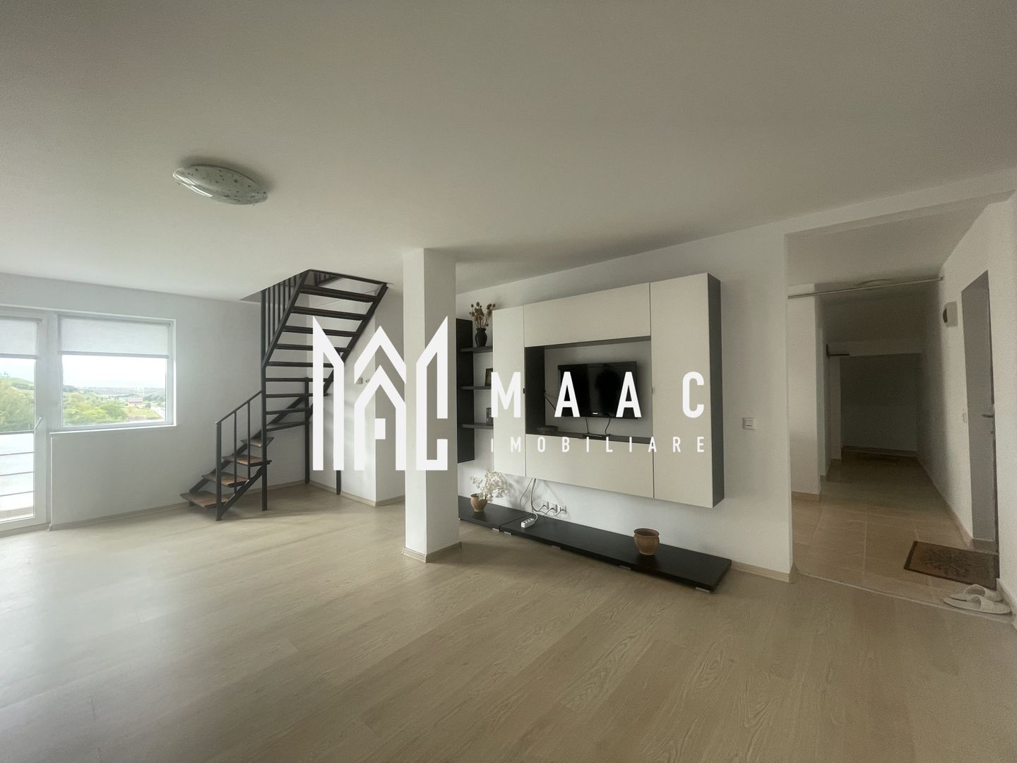 BLACK FRIDAY | Apartament 3 camere | 115 MPU | Zona Tilisca - Poză 1