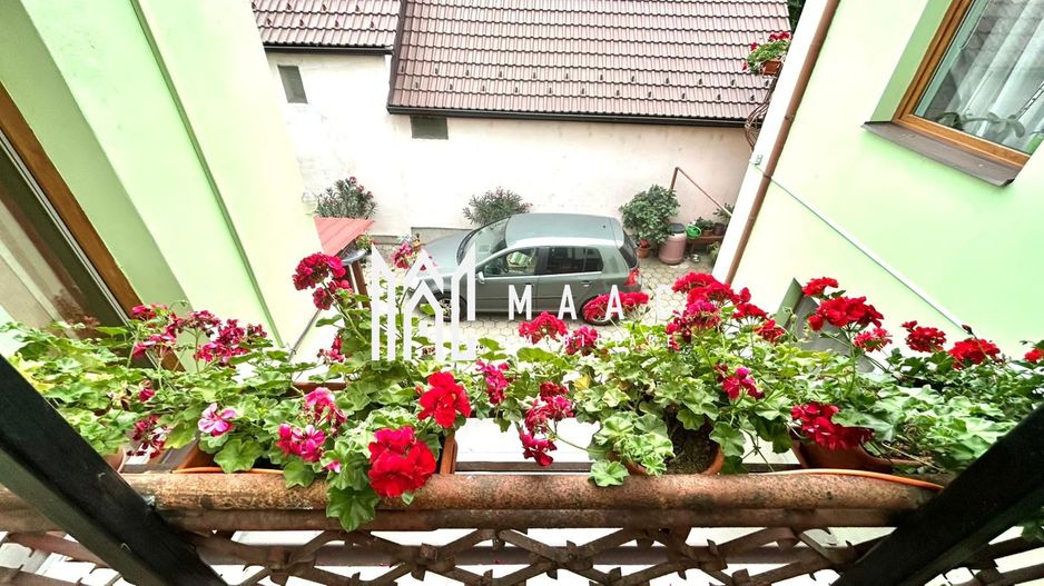 Case duplex | 5 camere | 2 corpuri | Garaj | 185 mp utili | Turnisor - Poză 22