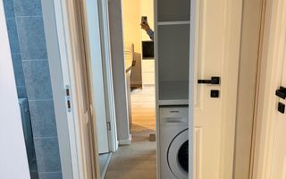 Studio modern, 40mp, parcare subterana, zona Soporului - Poză 8