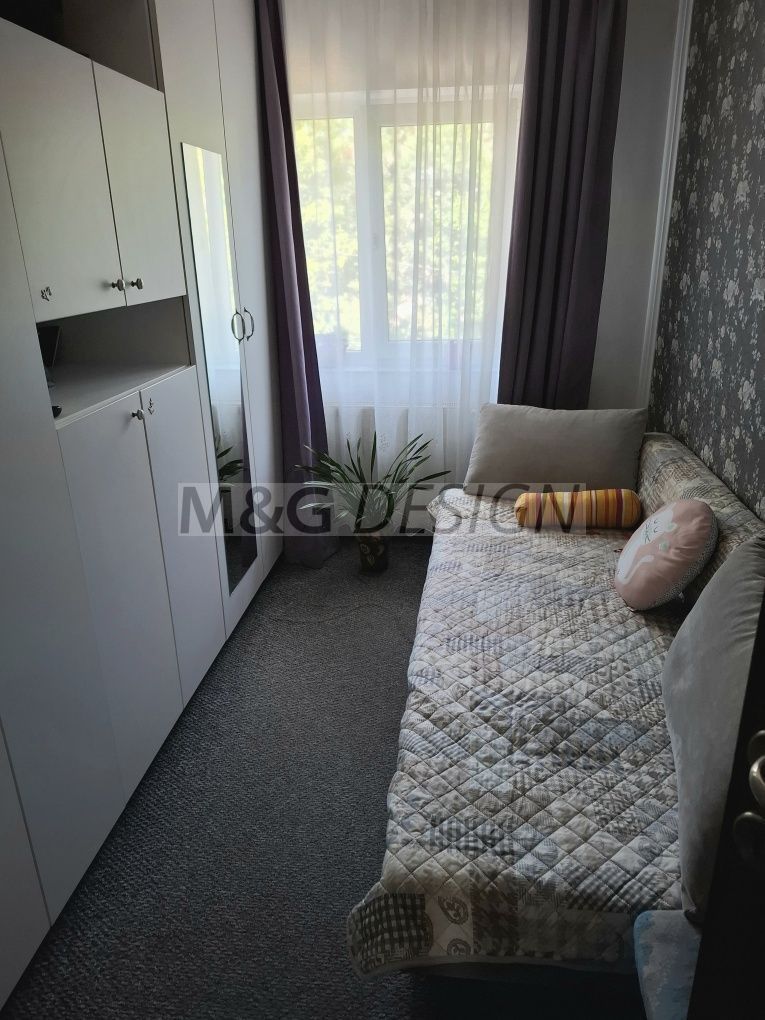Apartament 3 camere Lipovei etaj 2 - Poză 7