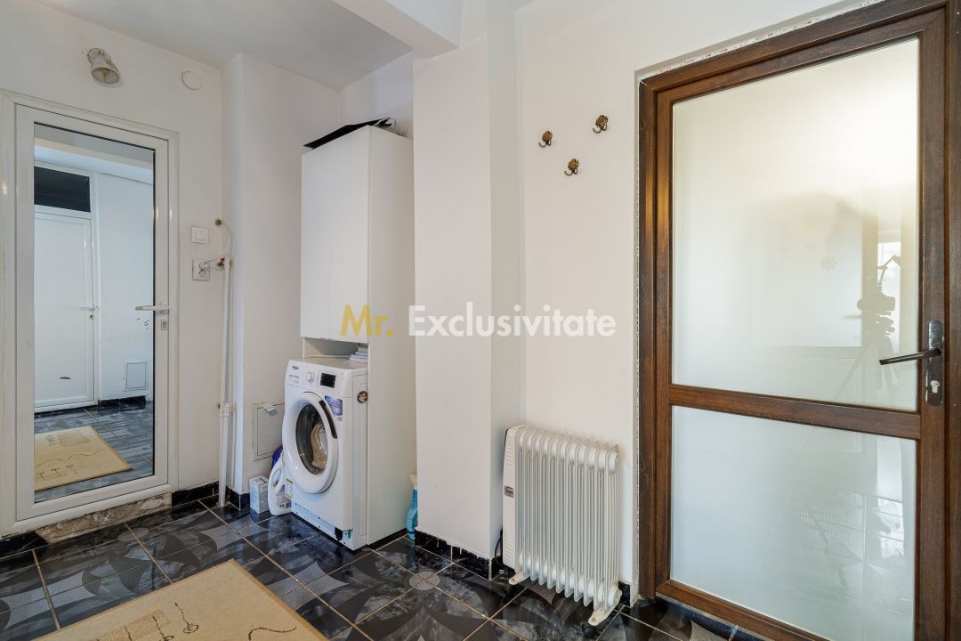 Apartament 3 camere Baicului - Stolnicul Vasile 17 - Poză 8