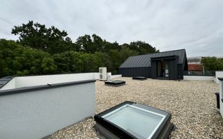 Vila LUX _6 camere_Piscina***1113 mp//Padurea Baneasa//Pipera - Poză 22