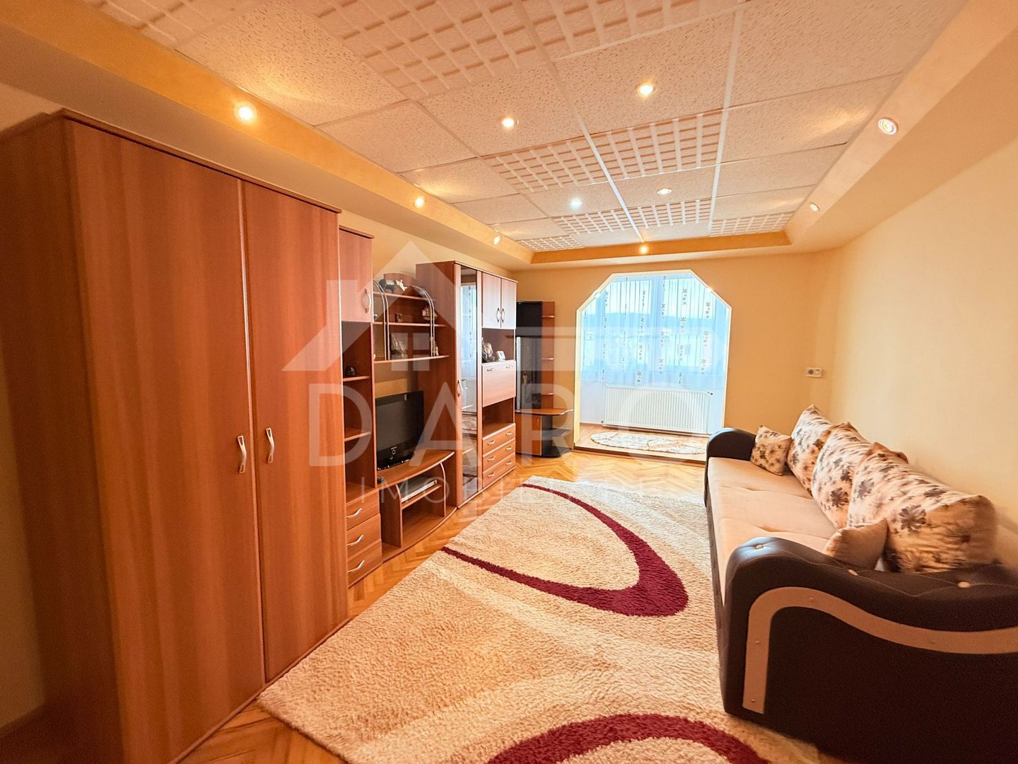 Apartament Tudor 2 camere, lângă Jandarmerie, Apicultorilor - Poză 4