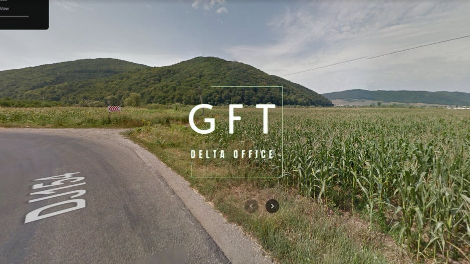 Teren extravilan, Sarata - Poză 1