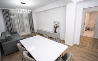 Apartament de vânzare, 2 camere, 52mp, parcare, zona Terra, Floresti - Poză 7