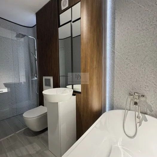Apartament cu 2 camere | Cartier Iris- noul Mall Rivus - Poză 8
