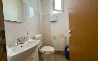 Spatiu Comercial Open Space | 82mp utili | Bulevardul Cetatii - Poză 11