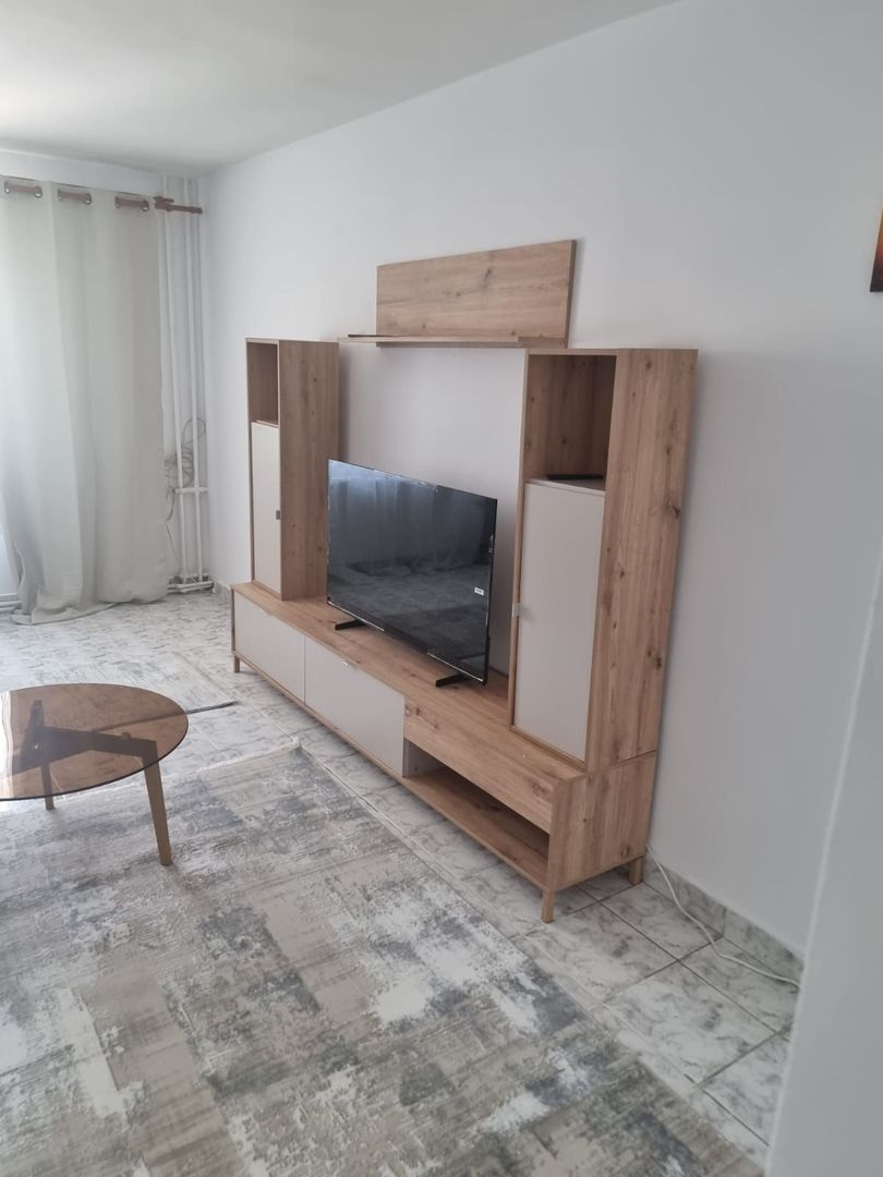 De inchiriat apartament cu 3 camere, zona Garii, etaj 3, 490 euro negociabi - Poză 5