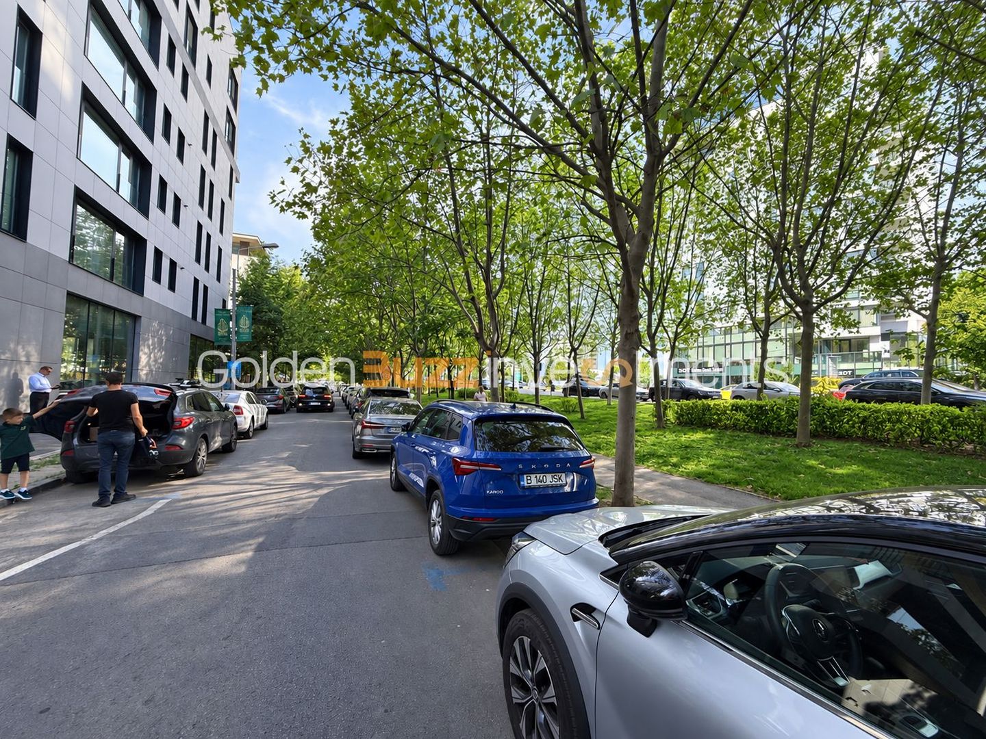 Spațiu comercial premium de inchiriat parter –370 mp utili | Herăstrău - Poză 9