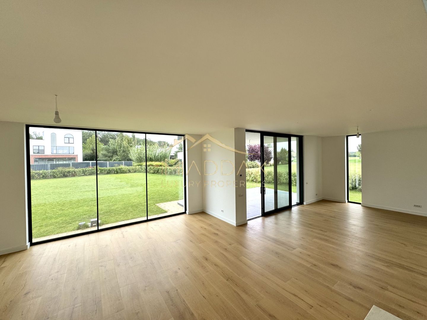 Vila Exclusivista in Mijlocul Naturii *959mp teren*/ 420mpc / Balotesti - Poză 42