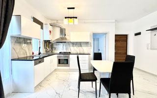 Luminos și modern: Apartament cu 3 camere în Braytim - Poză 8