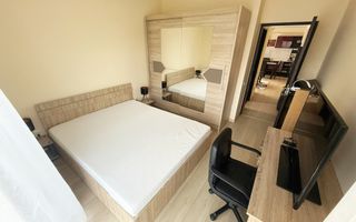 2 camere, spatios, modern, bloc nou, balcon, parcare, zona VIVO - Poză 3