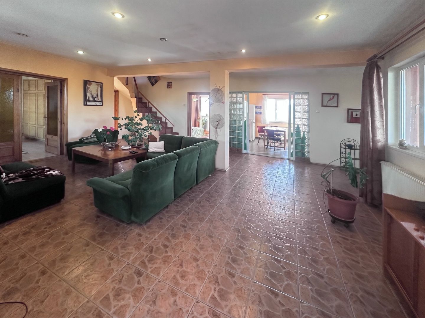 PANTELIMON, TEREN 516 MP, APARTAMENT 1E+M! - Poză 5